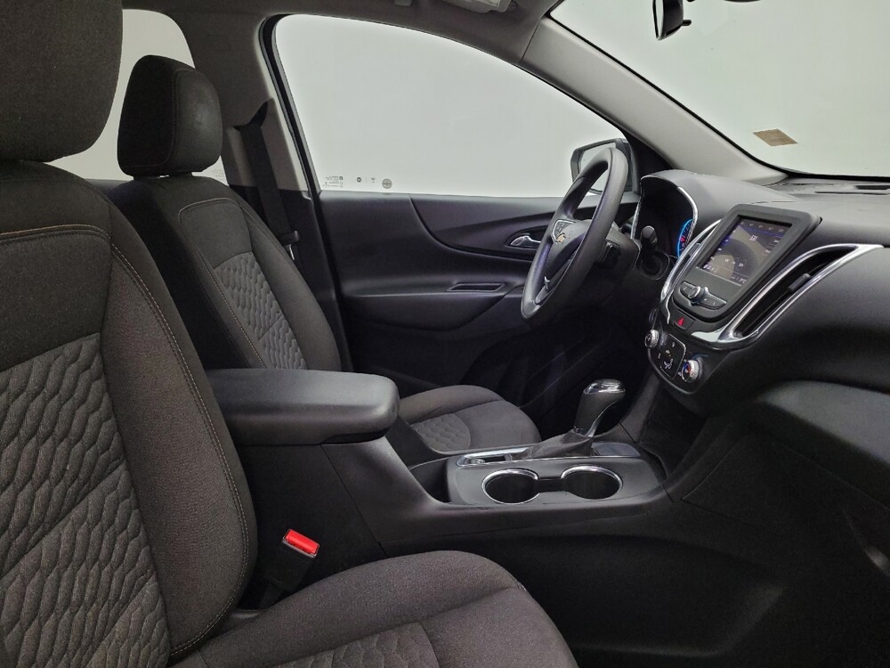 2020 Chevrolet Equinox in Columbus, OH 43228 - 18118623 21