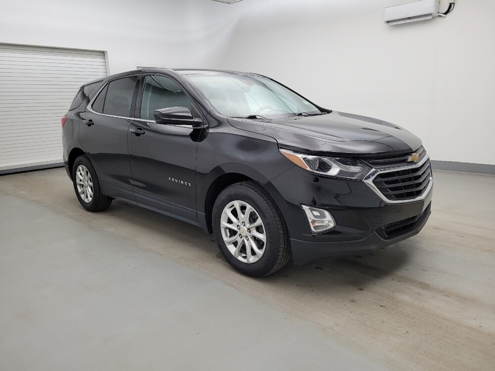 2020 Chevrolet Equinox in Columbus, OH 43228 - 18118623 11