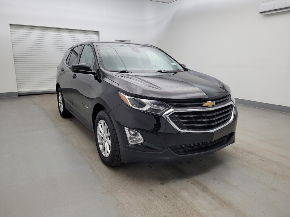 2020 Chevrolet Equinox in Columbus, OH 43228 - 18118623 13