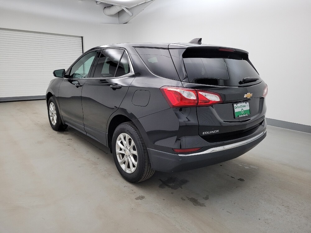 2020 Chevrolet Equinox in Columbus, OH 43228 - 18118623 5