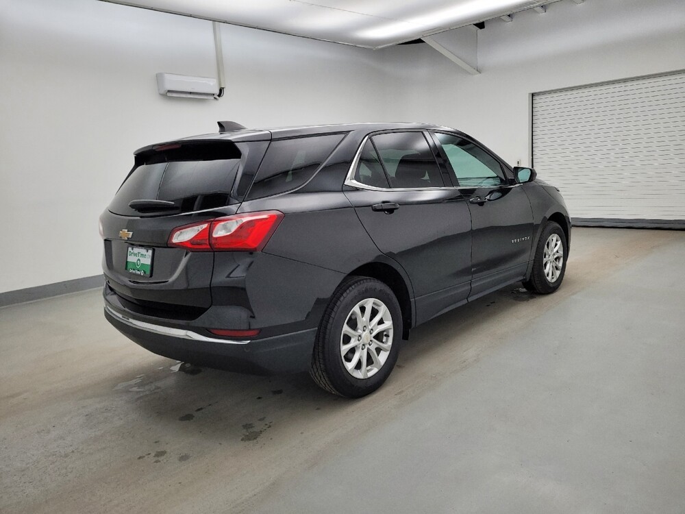 2020 Chevrolet Equinox in Columbus, OH 43228 - 18118623 10