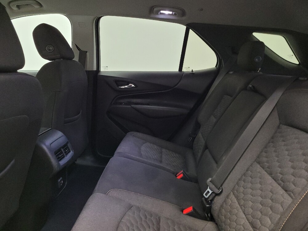 2020 Chevrolet Equinox in Columbus, OH 43228 - 18118623 18