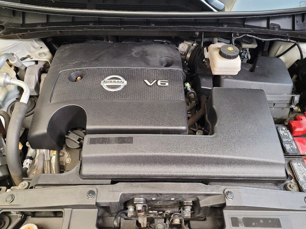 2015 Nissan Murano in Miamisburg, OH 45342 - 18118624 30