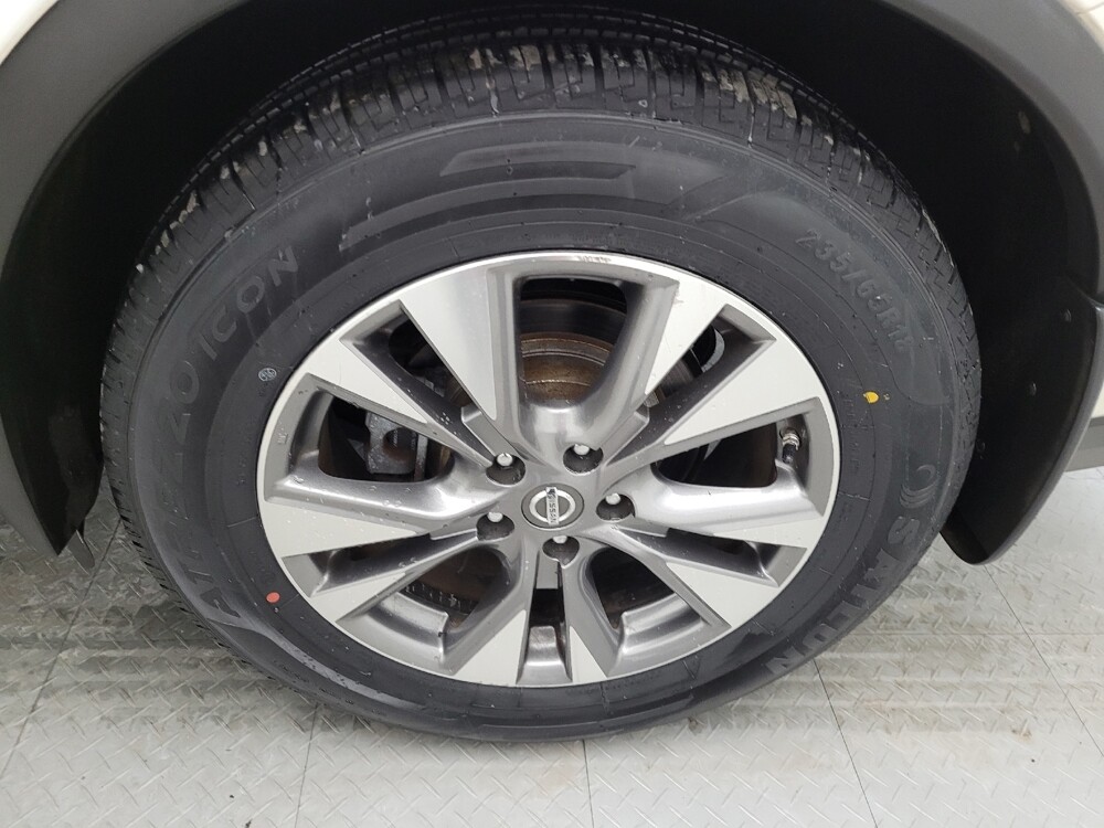 2015 Nissan Murano in Miamisburg, OH 45342 - 18118624 31