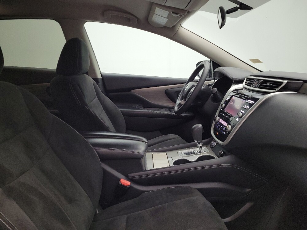 2015 Nissan Murano in Miamisburg, OH 45342 - 18118624 21