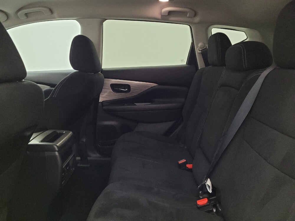 2015 Nissan Murano in Miamisburg, OH 45342 - 18118624 18