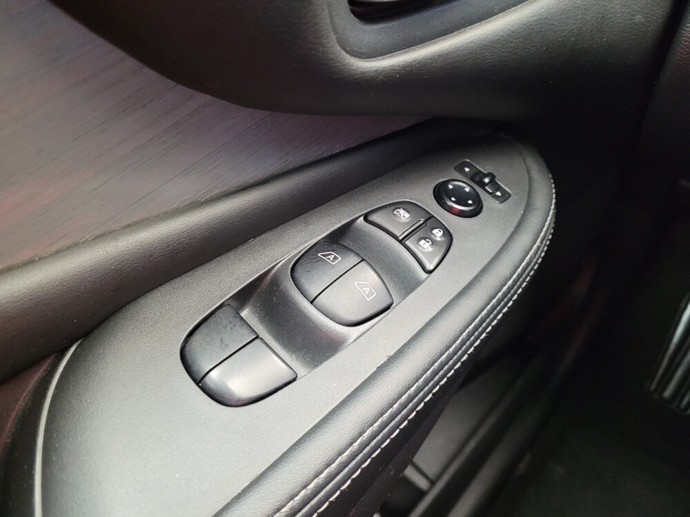 2015 Nissan Murano in Miamisburg, OH 45342 - 18118624 27