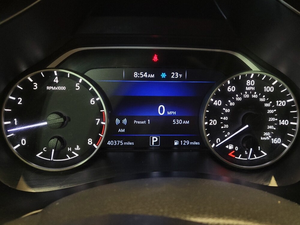 2015 Nissan Murano in Miamisburg, OH 45342 - 18118624 23