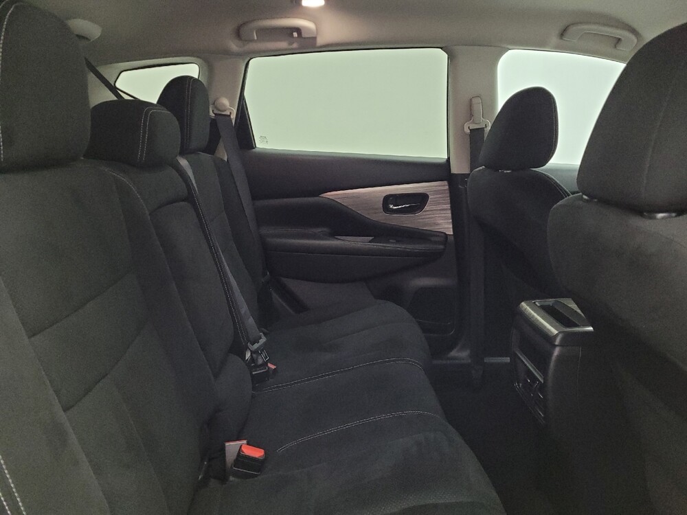 2015 Nissan Murano in Miamisburg, OH 45342 - 18118624 19