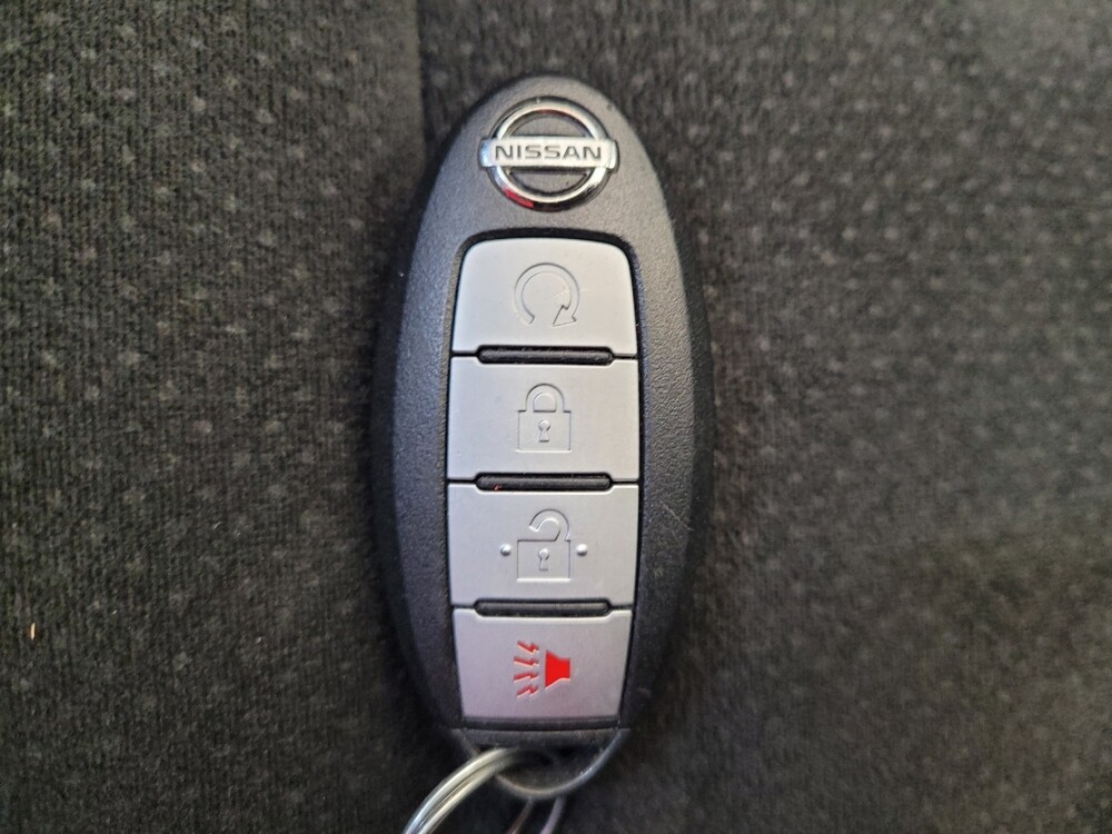 2015 Nissan Murano in Miamisburg, OH 45342 - 18118624 32