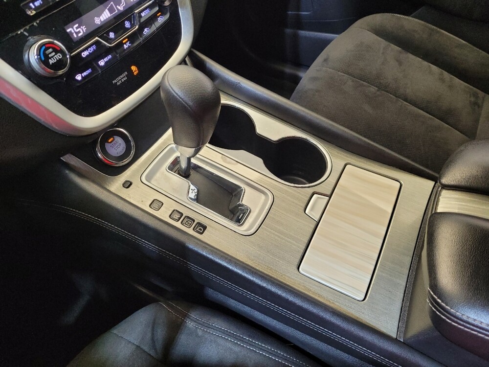 2015 Nissan Murano in Miamisburg, OH 45342 - 18118624 26