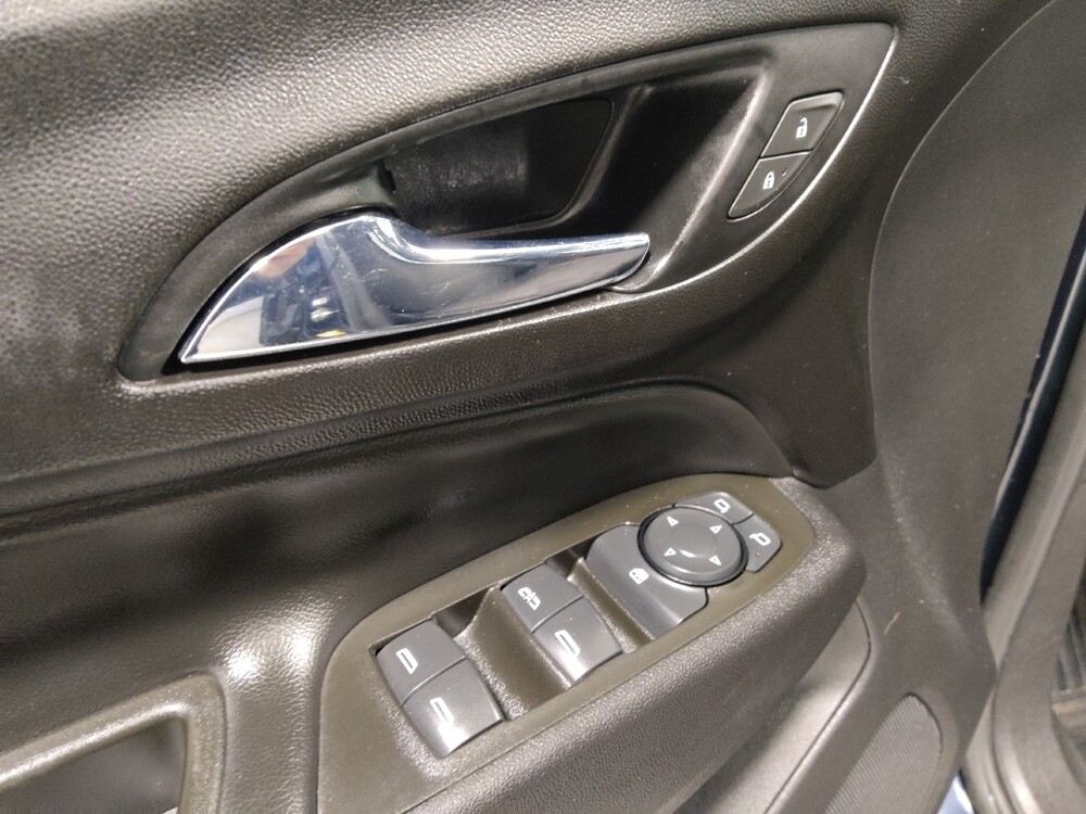 2021 Chevrolet Equinox in Columbus, OH 43231 - 18118625 27