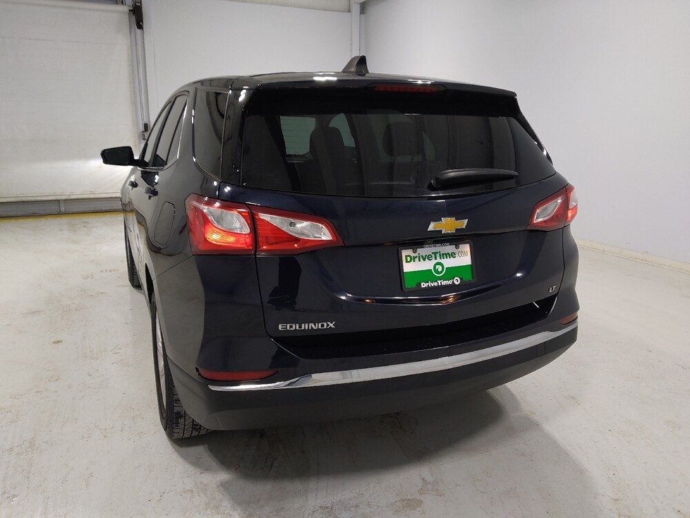 2021 Chevrolet Equinox in Columbus, OH 43231 - 18118625 6