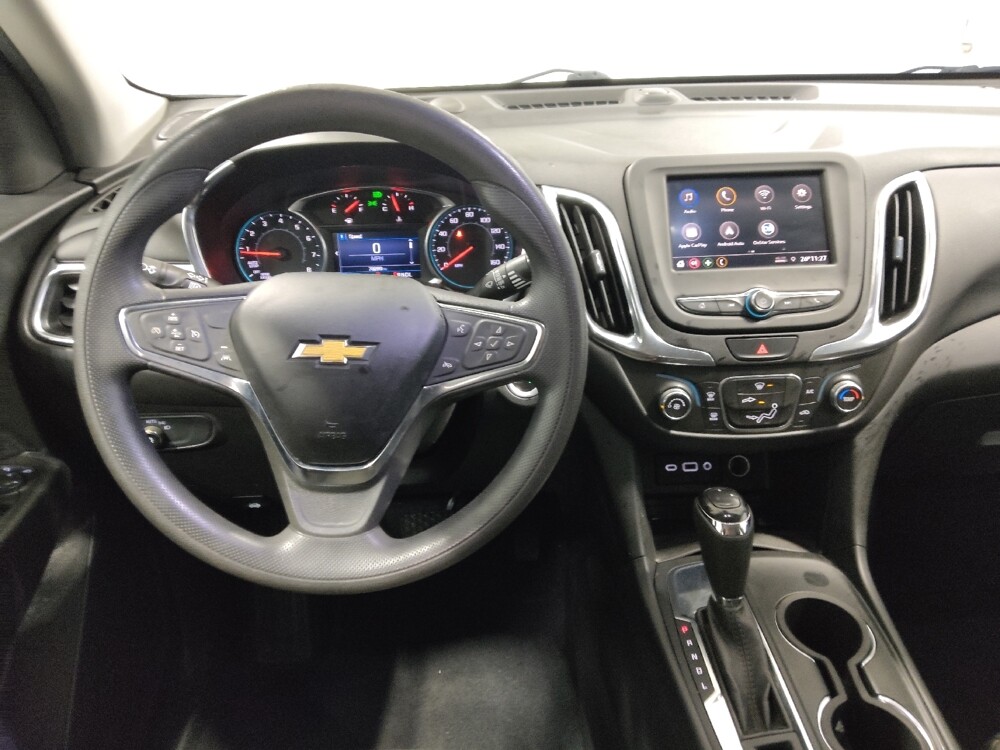 2021 Chevrolet Equinox in Columbus, OH 43231 - 18118625 22