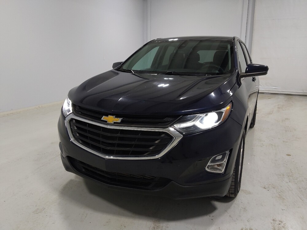 2021 Chevrolet Equinox in Columbus, OH 43231 - 18118625 15