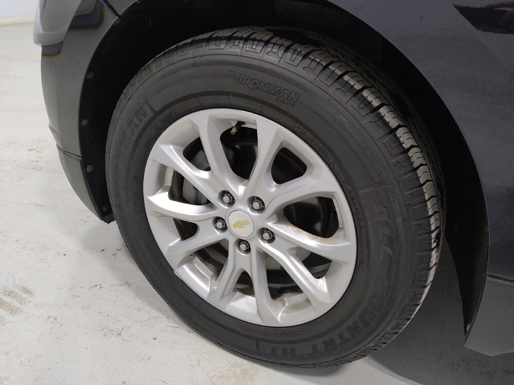 2021 Chevrolet Equinox in Columbus, OH 43231 - 18118625 31