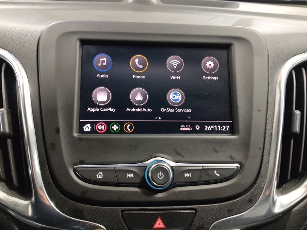 2021 Chevrolet Equinox in Columbus, OH 43231 - 18118625 25