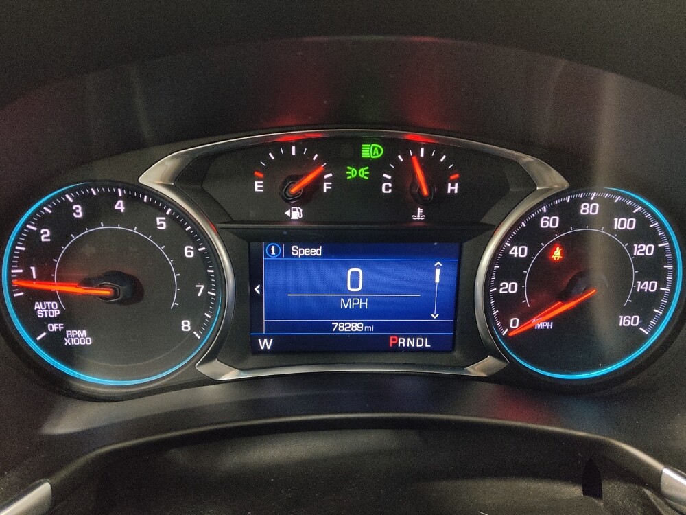 2021 Chevrolet Equinox in Columbus, OH 43231 - 18118625 23