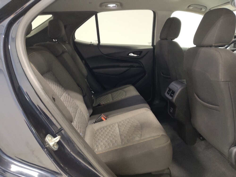 2021 Chevrolet Equinox in Columbus, OH 43231 - 18118625 19