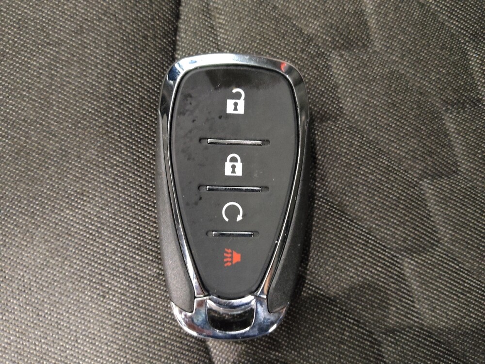 2021 Chevrolet Equinox in Columbus, OH 43231 - 18118625 32