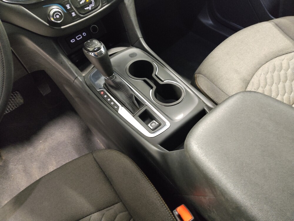 2021 Chevrolet Equinox in Columbus, OH 43231 - 18118625 26