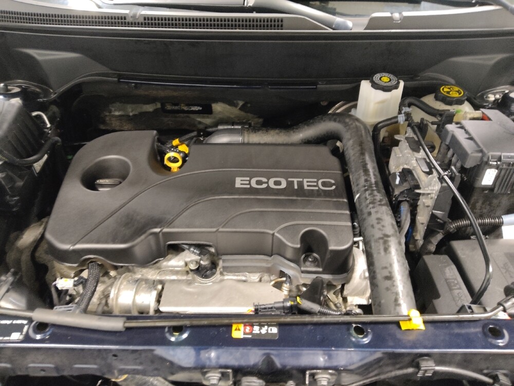 2021 Chevrolet Equinox in Columbus, OH 43231 - 18118625 30