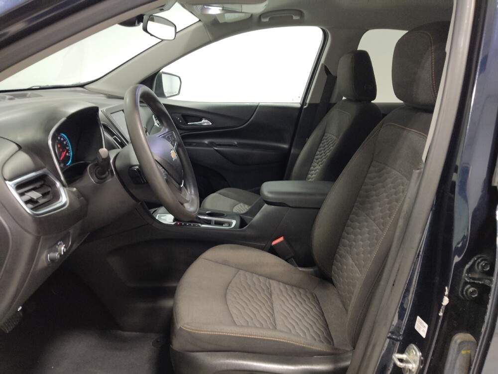 2021 Chevrolet Equinox in Columbus, OH 43231 - 18118625 17
