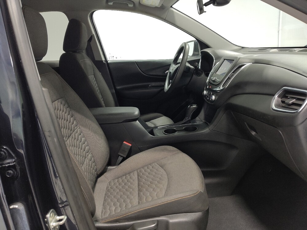 2021 Chevrolet Equinox in Columbus, OH 43231 - 18118625 21