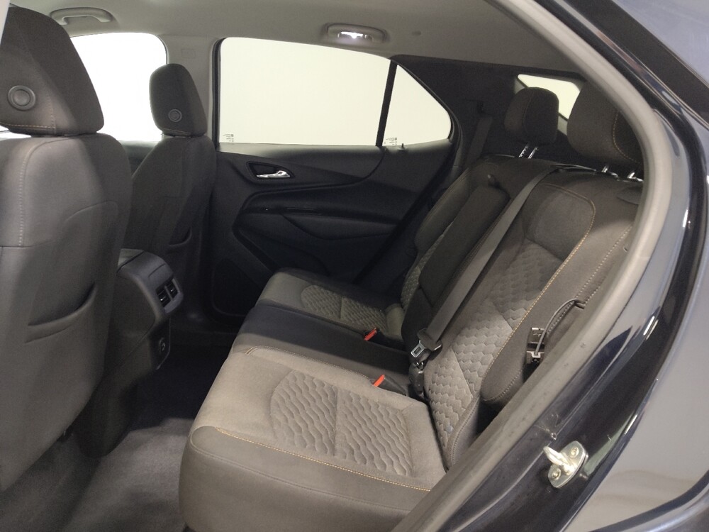 2021 Chevrolet Equinox in Columbus, OH 43231 - 18118625 18