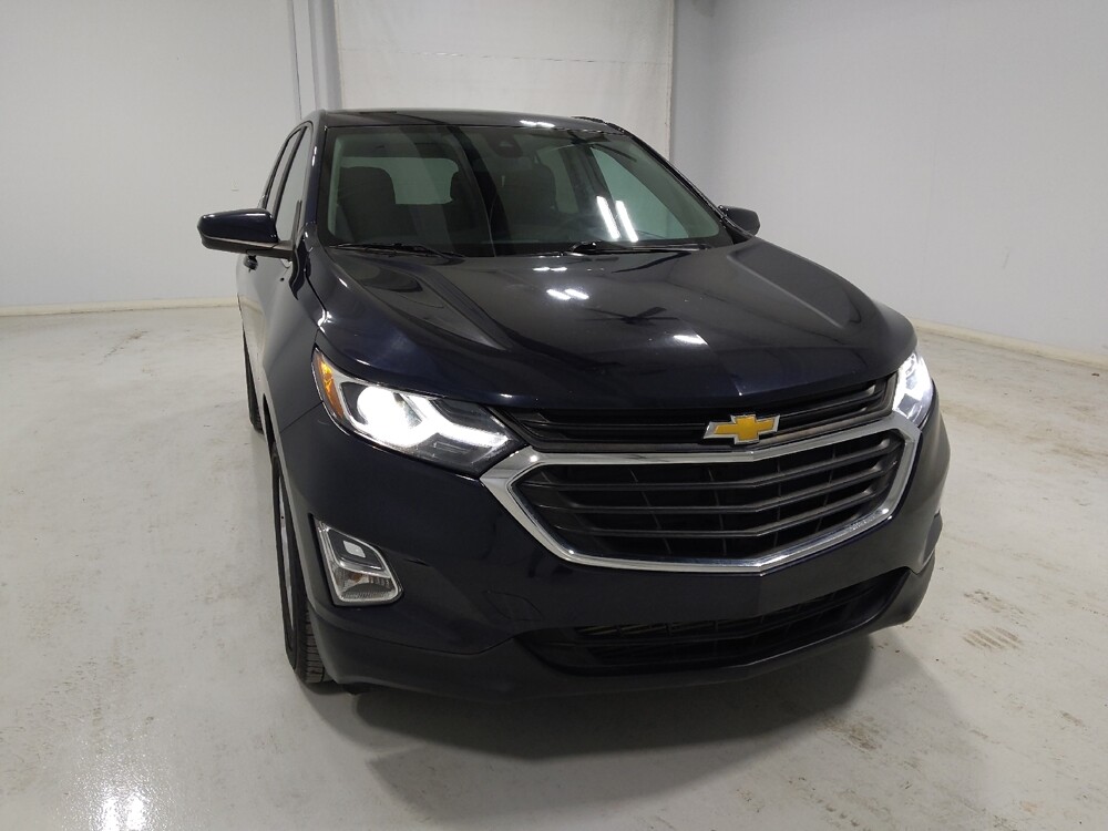 2021 Chevrolet Equinox in Columbus, OH 43231 - 18118625 14