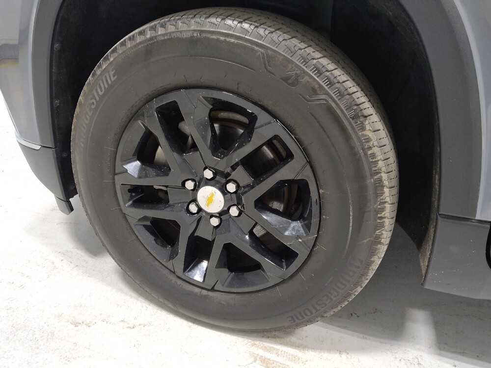 2020 Chevrolet Traverse in Columbus, OH 43231 - 18118626 31