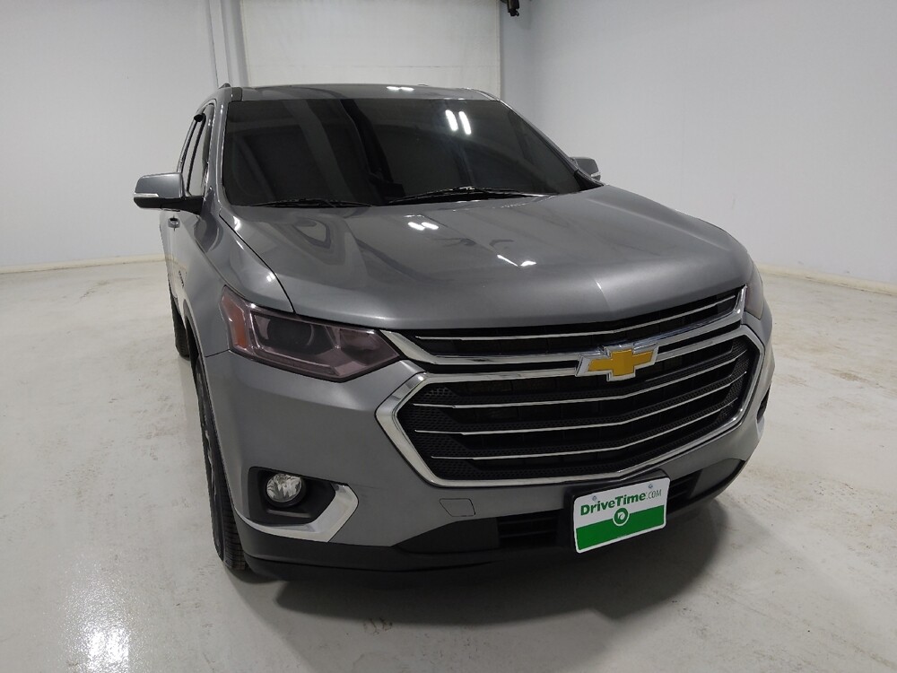 2020 Chevrolet Traverse in Columbus, OH 43231 - 18118626 14