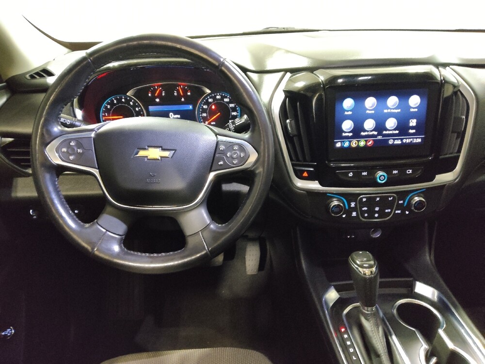 2020 Chevrolet Traverse in Columbus, OH 43231 - 18118626 22