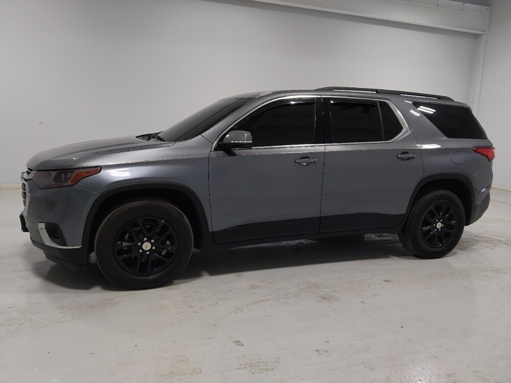 2020 Chevrolet Traverse in Columbus, OH 43231 - 18118626 2