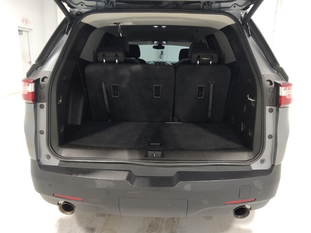 2020 Chevrolet Traverse in Columbus, OH 43231 - 18118626 29