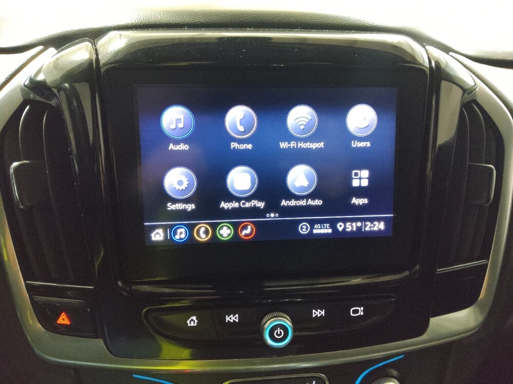 2020 Chevrolet Traverse in Columbus, OH 43231 - 18118626 25