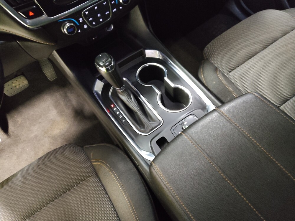 2020 Chevrolet Traverse in Columbus, OH 43231 - 18118626 26