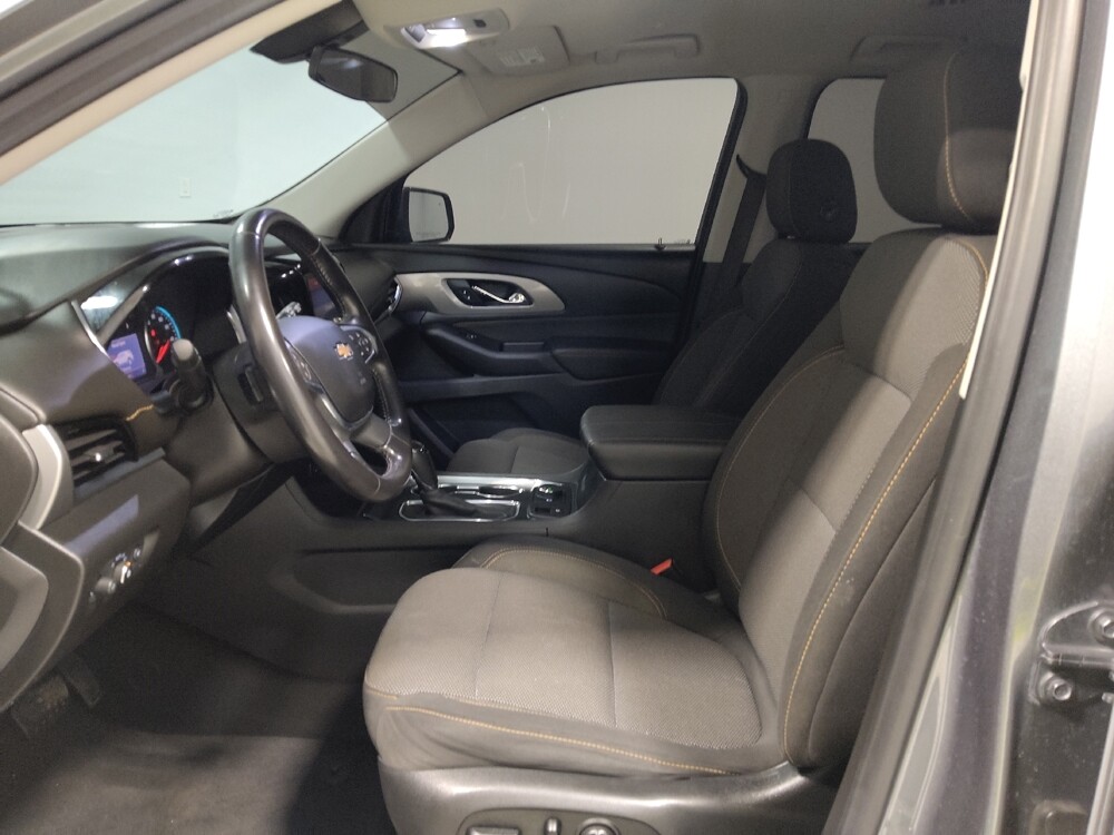 2020 Chevrolet Traverse in Columbus, OH 43231 - 18118626 17