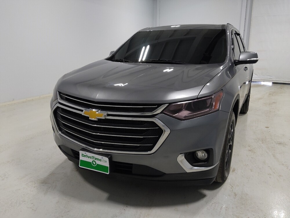 2020 Chevrolet Traverse in Columbus, OH 43231 - 18118626 15