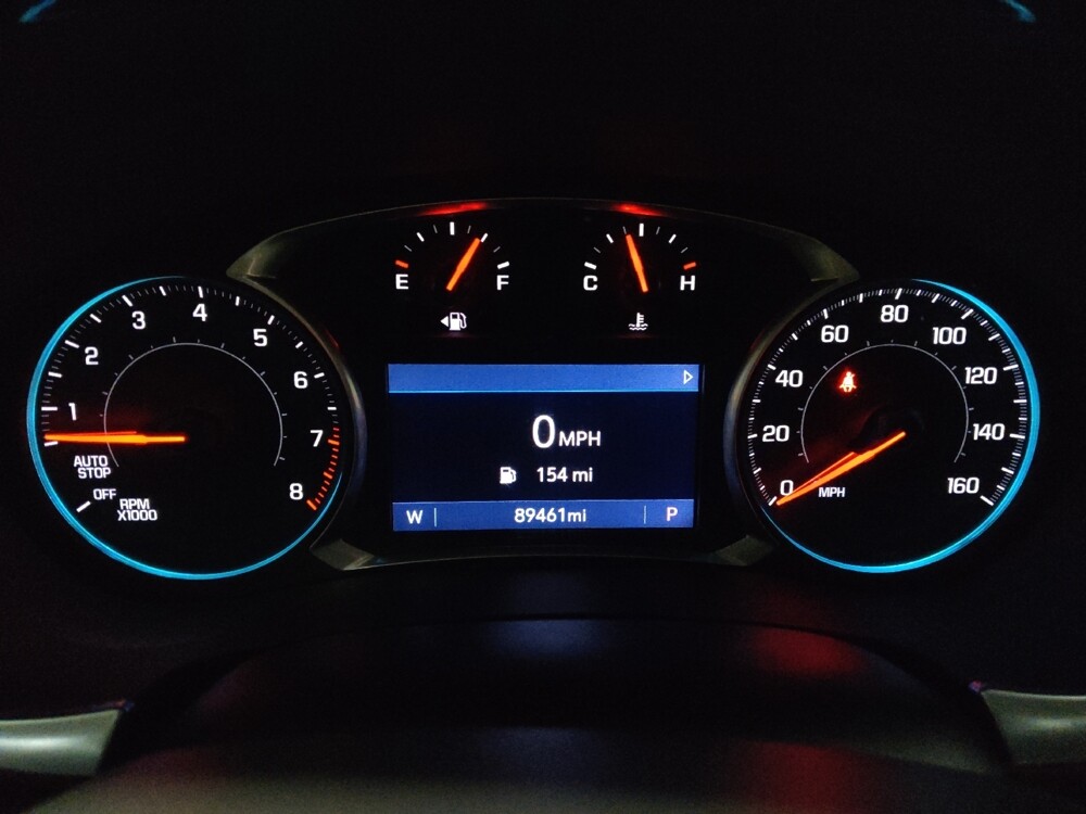 2020 Chevrolet Traverse in Columbus, OH 43231 - 18118626 23