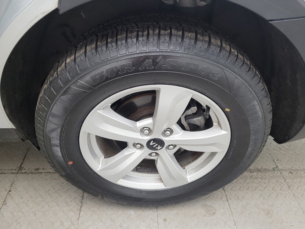 2021 Kia Sorento in Columbus, OH 43228 - 18118627 31