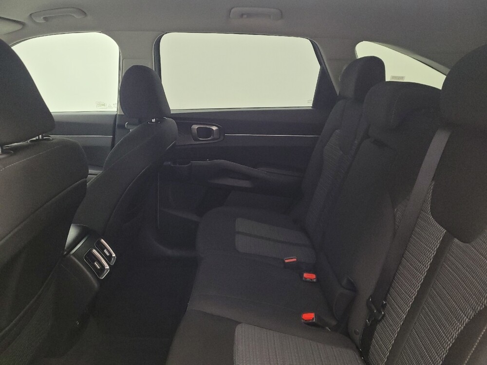 2021 Kia Sorento in Columbus, OH 43228 - 18118627 18