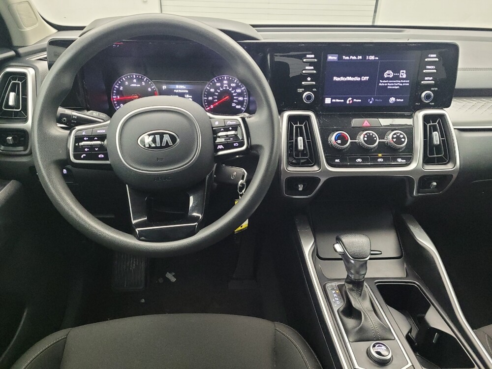 2021 Kia Sorento in Columbus, OH 43228 - 18118627 22