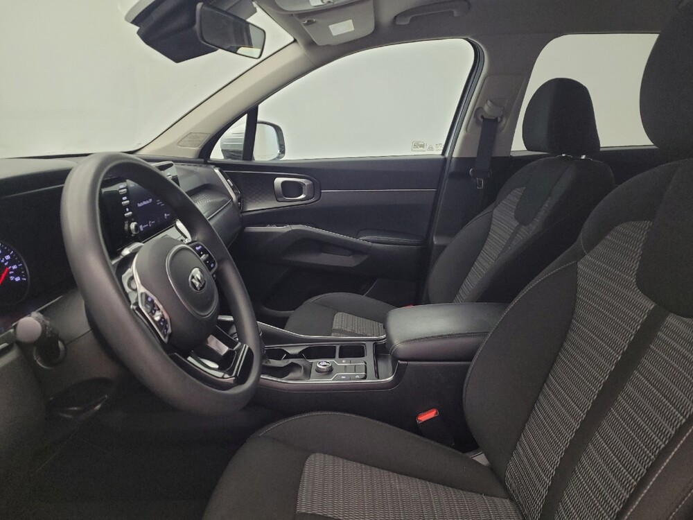 2021 Kia Sorento in Columbus, OH 43228 - 18118627 17