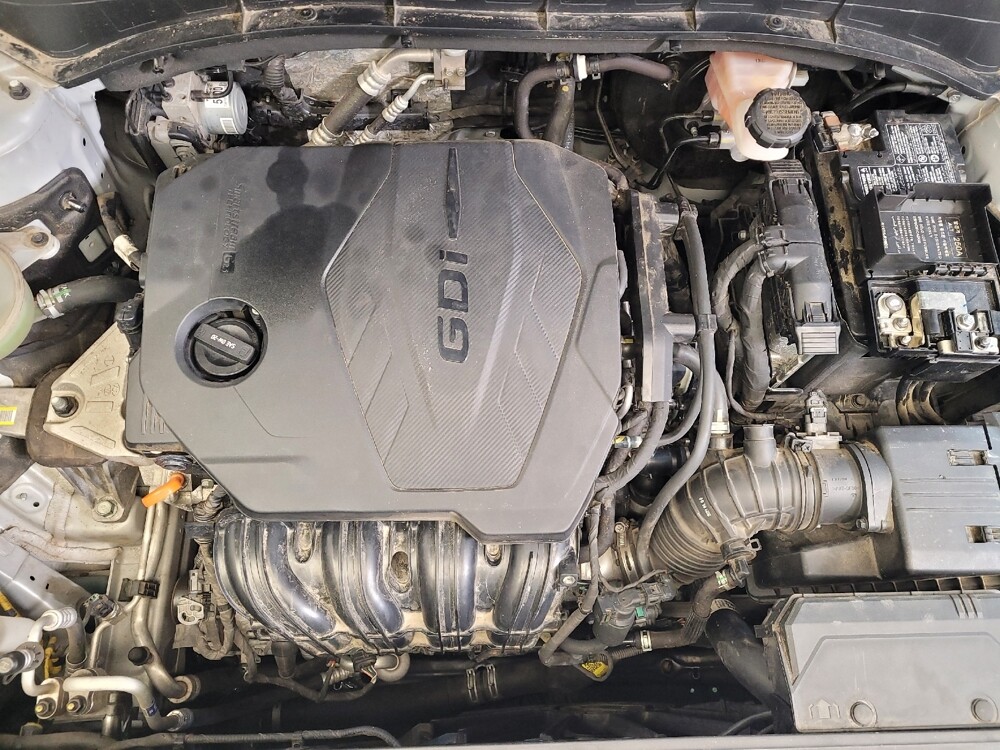 2021 Kia Sorento in Columbus, OH 43228 - 18118627 30