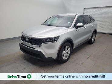 2021 Kia Sorento in Columbus, OH 43228