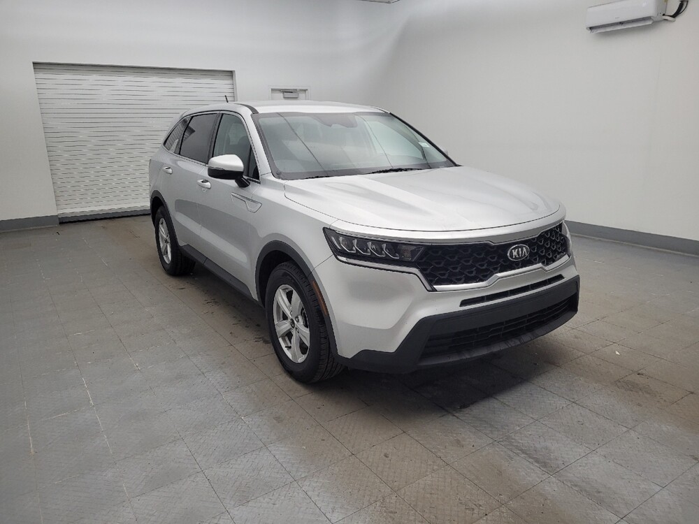 2021 Kia Sorento in Columbus, OH 43228 - 18118627 13