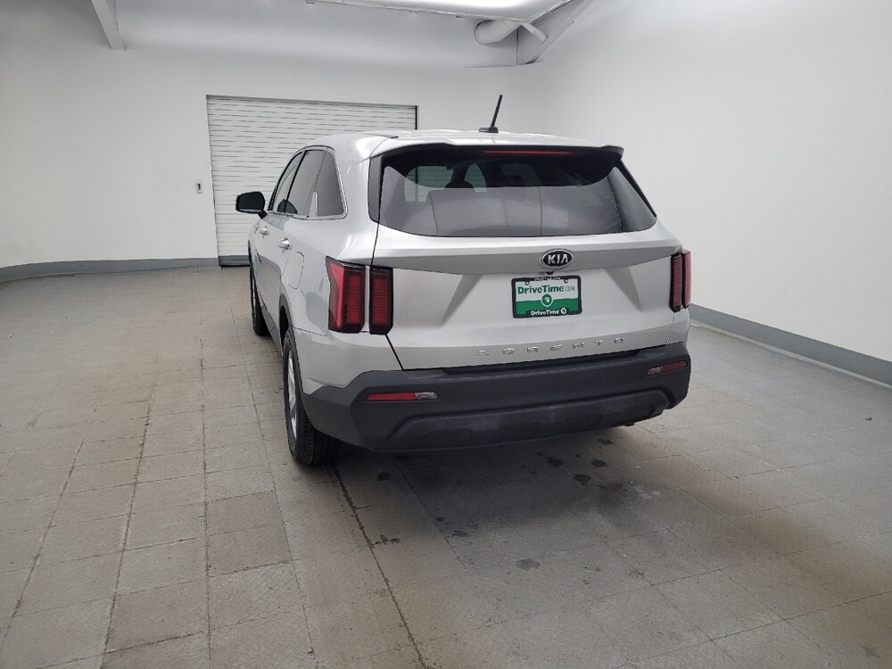2021 Kia Sorento in Columbus, OH 43228 - 18118627 6