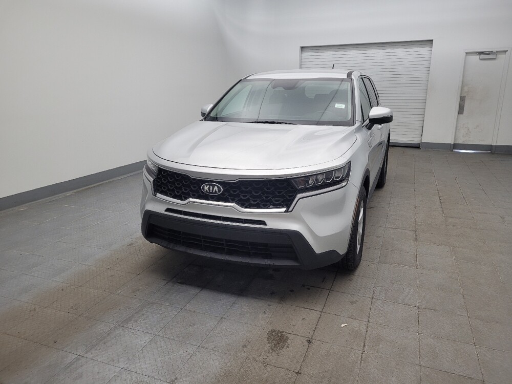 2021 Kia Sorento in Columbus, OH 43228 - 18118627 15