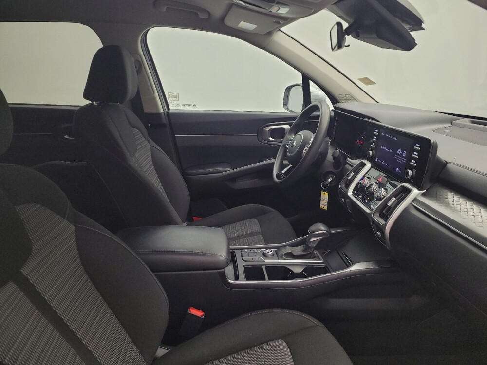 2021 Kia Sorento in Columbus, OH 43228 - 18118627 21